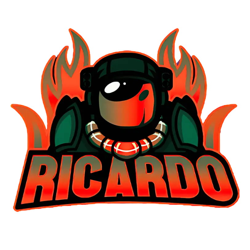 Ricardos Gaming